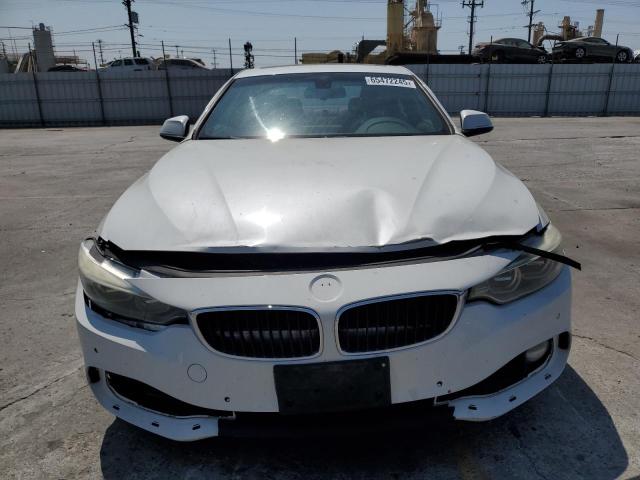 2016 BMW 428 I WBA3N7C50GK227473