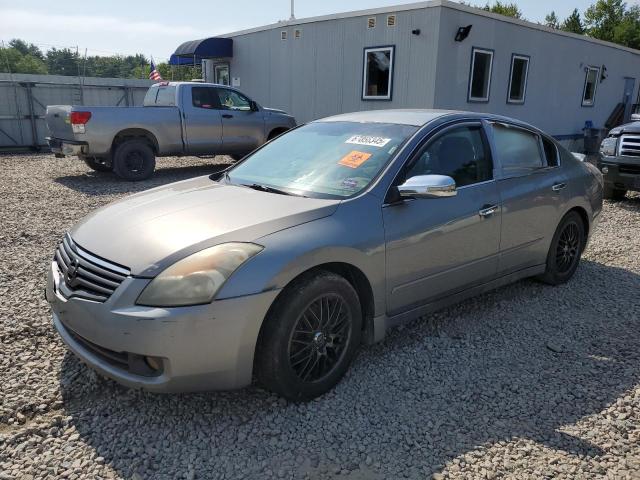 NISSAN ALTIMA 3.5