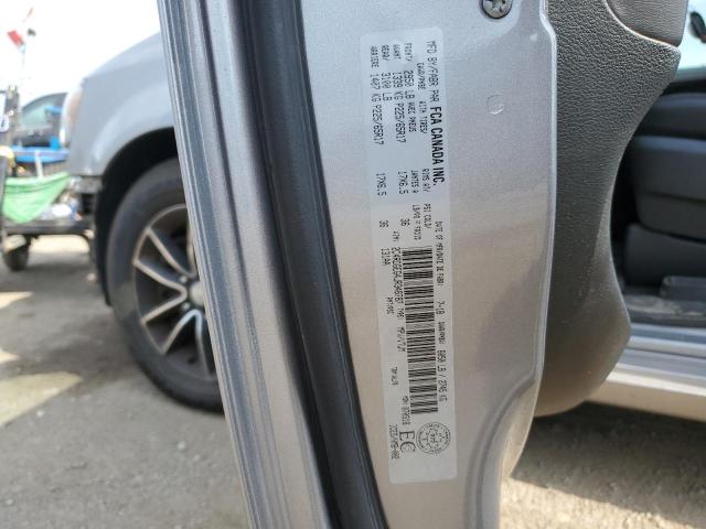 2018 DODGE GRAND CARA 2C4RDGEG4JR348787