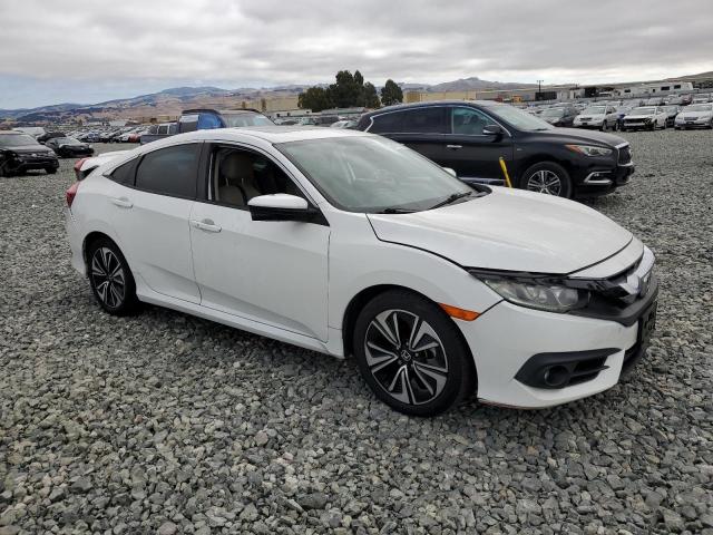 2016 HONDA CIVIC EXL 19XFC1F79GE209587