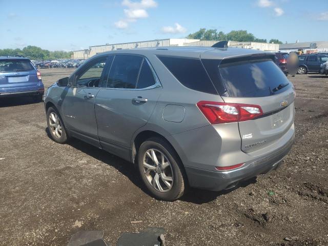 2018 CHEVROLET EQUINOX LT - 3GNAXTEX4JS564355
