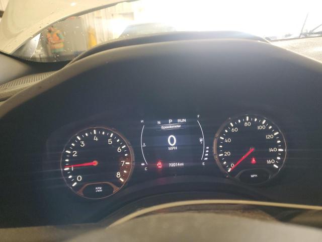 2018 JEEP RENEGADE L ZACCJBBB1JPH53682