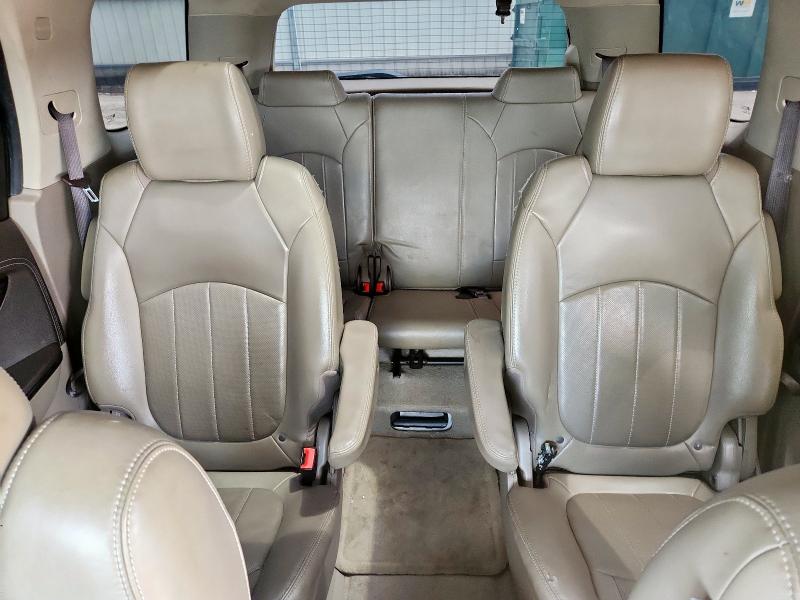 2015 GMC ACADIA DENALI 1GKKRTKD8FJ106459