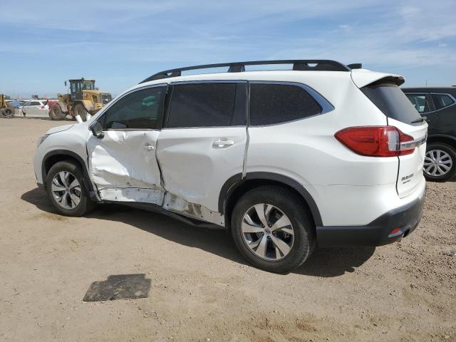 2020 SUBARU ASCENT PRE 4S4WMAFD3L3461528