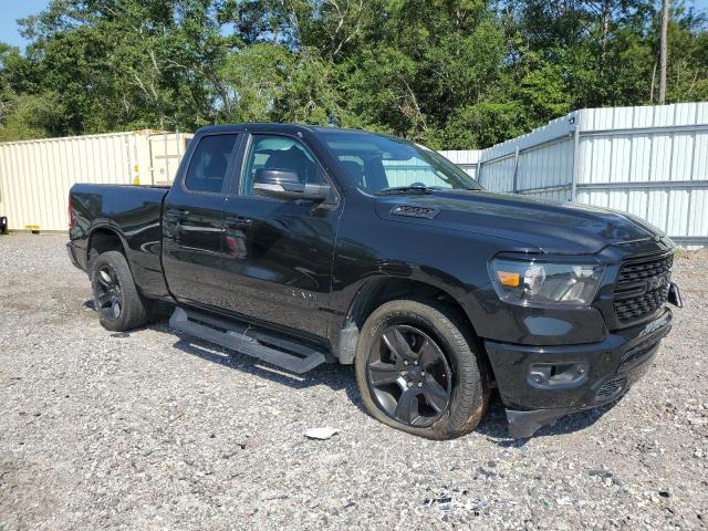 2022 RAM 1500 BIG H 1C6RREBT2NN277235