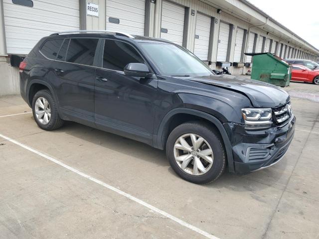 2018 VOLKSWAGEN ATLAS S 1V2AR2CA5JC538489