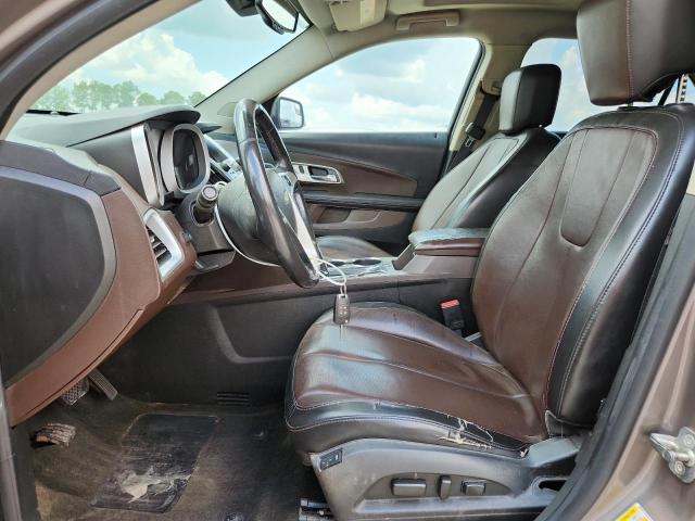 2012 CHEVROLET EQUINOX LT - 2GNFLFE54C6294501