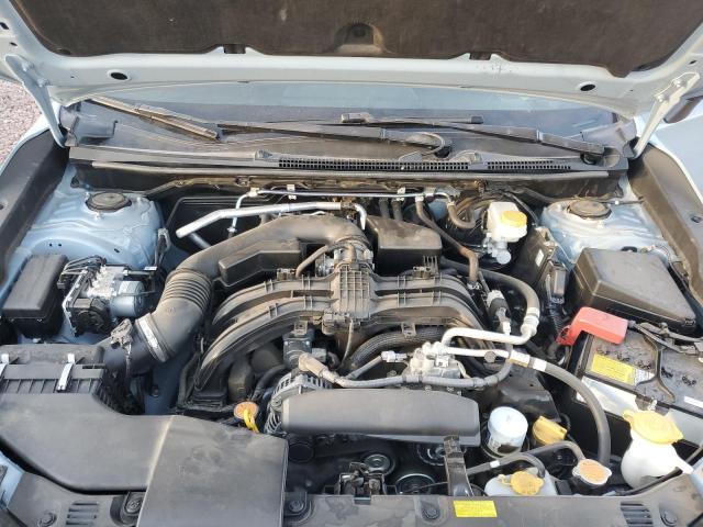 2023 SUBARU CROSSTREK - JF2GTHSC0PH243123