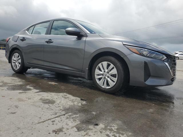 2025 NISSAN SENTRA S - 3N1AB8BV6SY212564