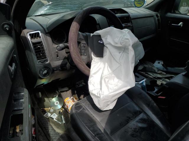 2011 FORD ESCAPE XLT - 1FMCU0DG0BKA39957