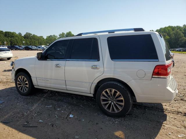 LINCOLN NAVIGATOR 2015 white 4dr spor gas 5LMJJ2HT4FEJ08461 photo #3
