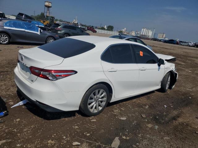 2018 TOYOTA CAMRY L 4T1B11HK4JU515753