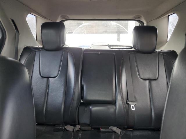 2012 CHEVROLET EQUINOX LT - 2GNFLGE56C6105580