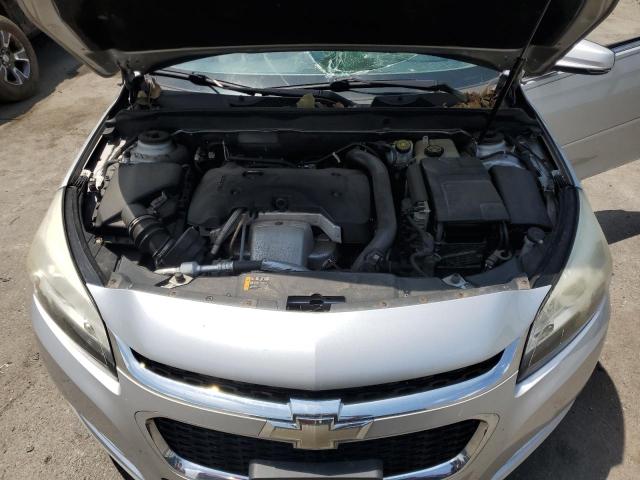 2014 CHEVROLET MALIBU 3LT - 1G11G5SX5EF154112
