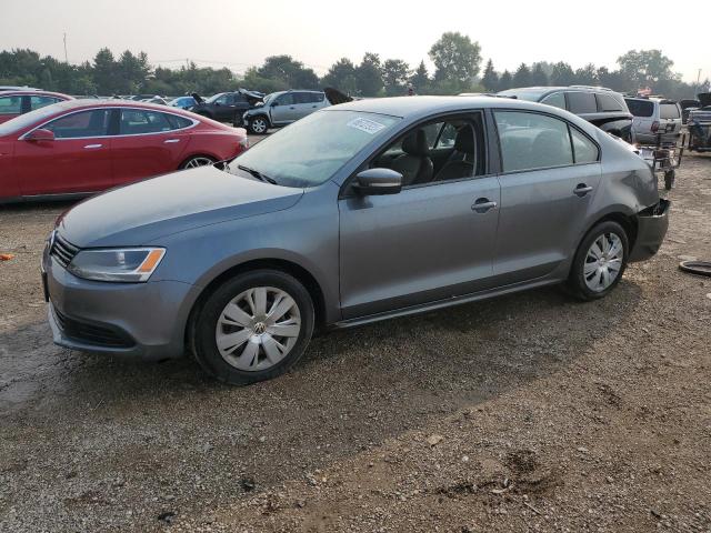 VOLKSWAGEN JETTA SE
