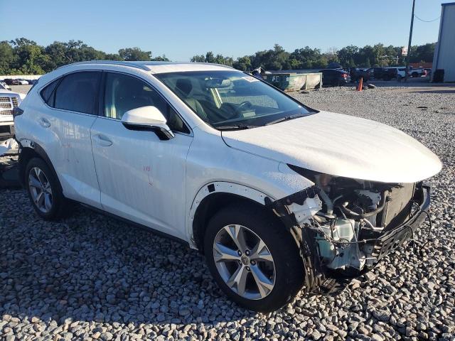 2017 LEXUS NX 200T BA JTJBARBZ9H2126621