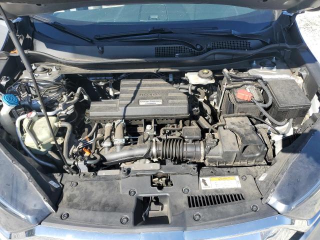 2019 HONDA CR-V 5J6RW1H86KA008021