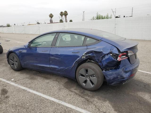 2021 TESLA MODEL 3 5YJ3E1EA7MF028973