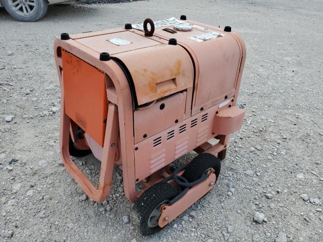 2009 TITAN TG 7500D - Other View