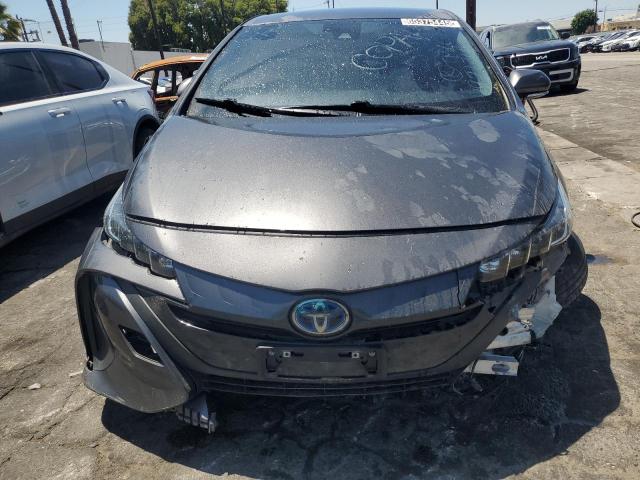 2021 TOYOTA PRIUS PRIM JTDKAMFP5M3192134