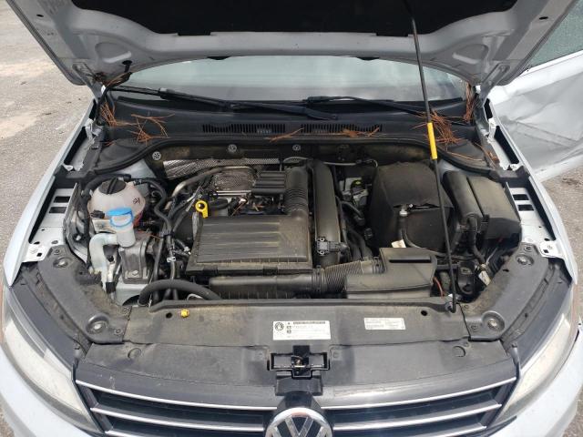 2017 VOLKSWAGEN JETTA SE 3VWDB7AJ8HM406593