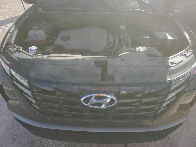 2023 HYUNDAI TUCSON SEL 5NMJBCAE6PH212731