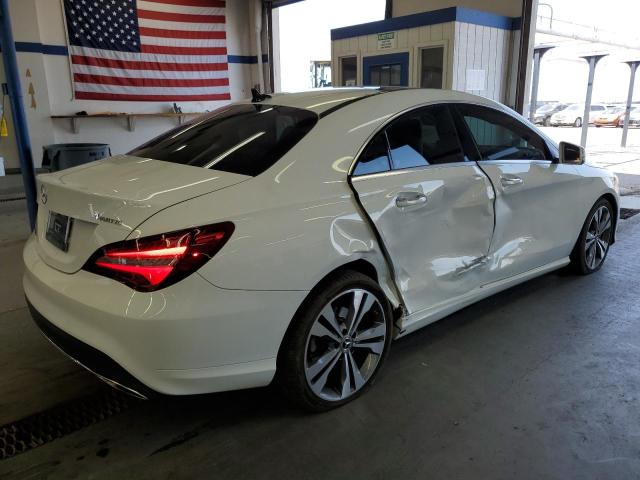 2019 MERCEDES-BENZ CLA 250 4M WDDSJ4GB9KN724334