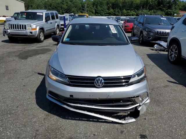 2015 VOLKSWAGEN JETTA BASE 3VW2K7AJXFM318262