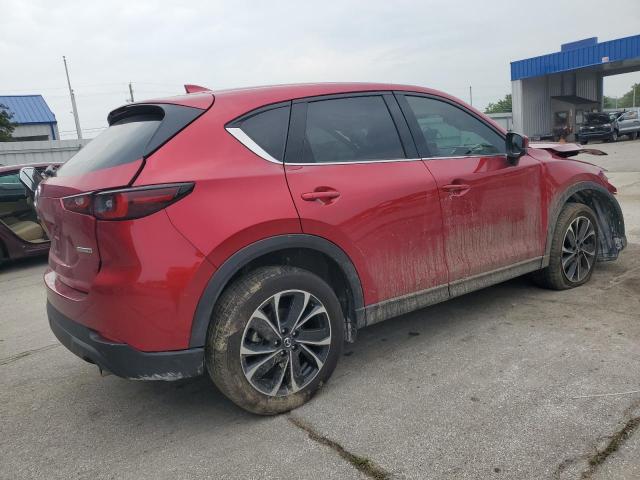 2023 MAZDA CX-5 PREMI JM3KFBEM2P0162762