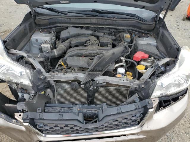 2015 SUBARU FORESTER 2 - JF2SJABC1FH416301