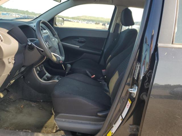 2012 TOYOTA SCION XD - JTKKU4B43C1022277