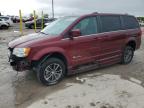 2017 DODGE GRAND CARA - 2C4RDGCG4HR718309