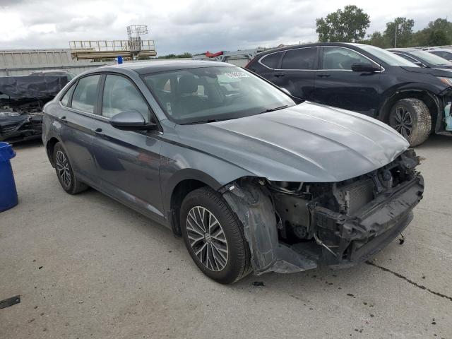 2019 VOLKSWAGEN JETTA SEL 3VWE57BU6KM221597