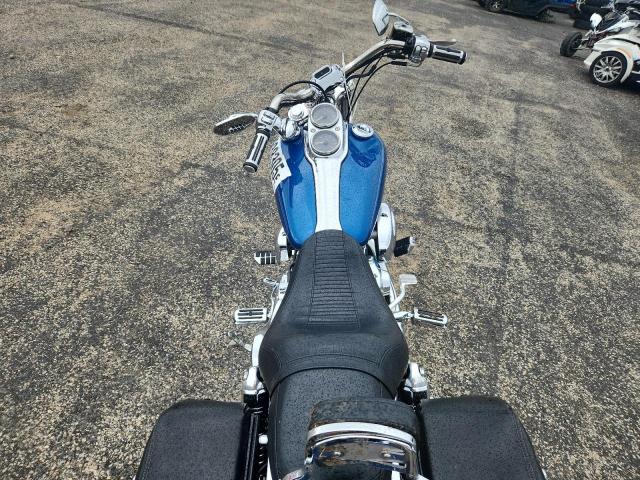 2006 HARLEY-DAVIDSON FXDLI 1HD1GN1146K336959