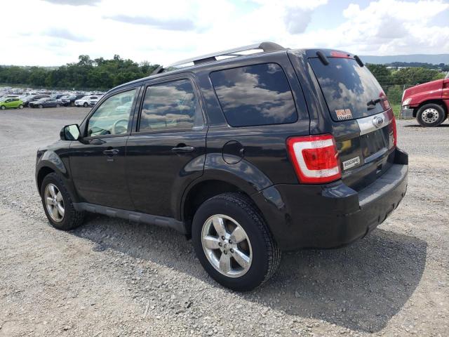 Vin: 1fmcu9eg4bkb95924, lot: 63319225, ford escape limited 20112
