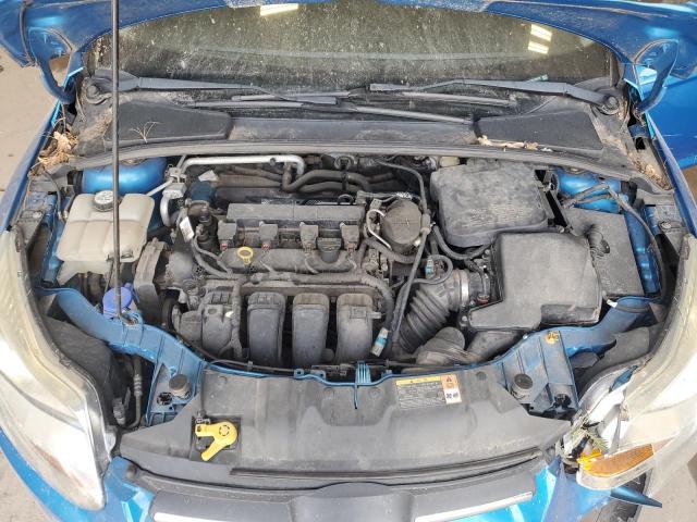 1FADP3K23DL283131 2013 FORD FOCUS