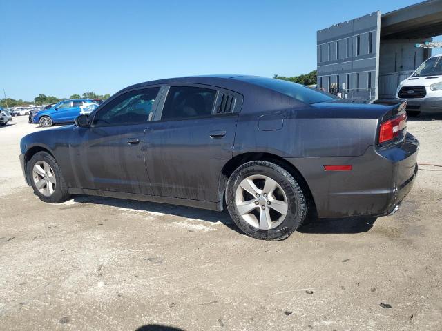 2014 DODGE CHARGER SE - 2C3CDXBG8EH173759