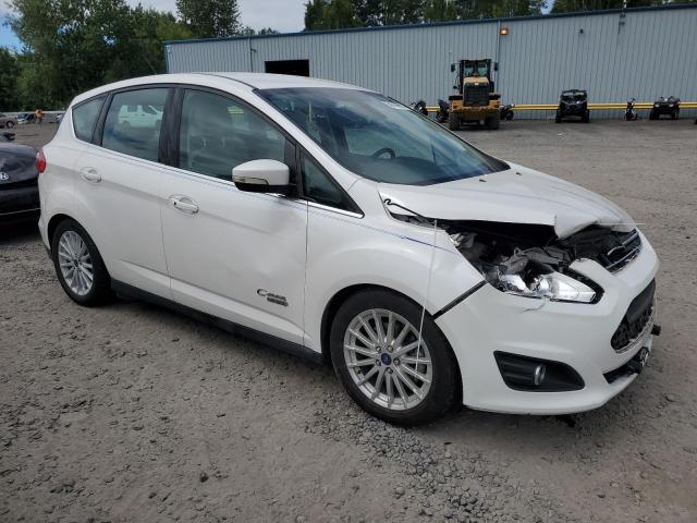 2016 FORD C-MAX PREM 1FADP5CU6GL120523