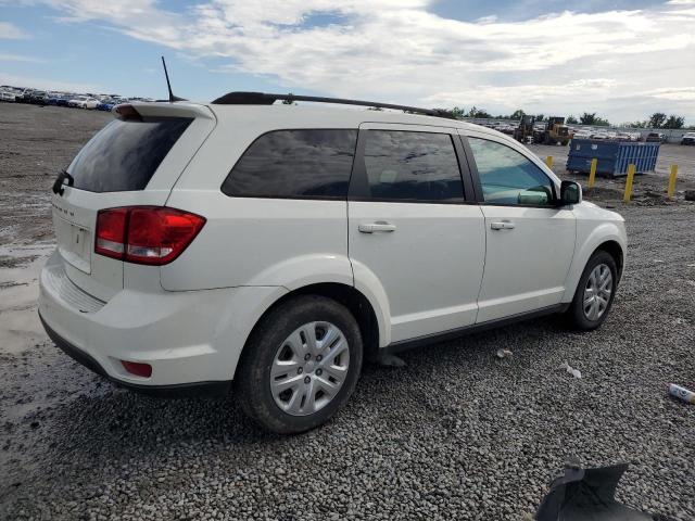 2019 DODGE JOURNEY SE - 3C4PDCBB3KT798583