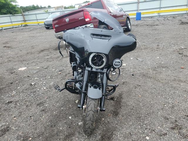 2023 HARLEY-DAVIDSON FLHXST 1HD1ABL17PB632895