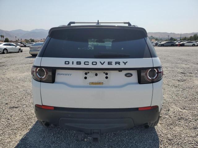 2016 LAND ROVER DISCOVERY SALCR2BG4GH626342
