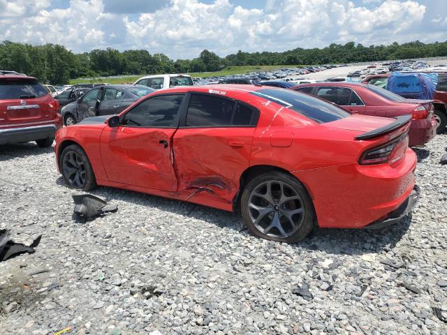 2019 DODGE CHARGER SX 2C3CDXBG1KH657395