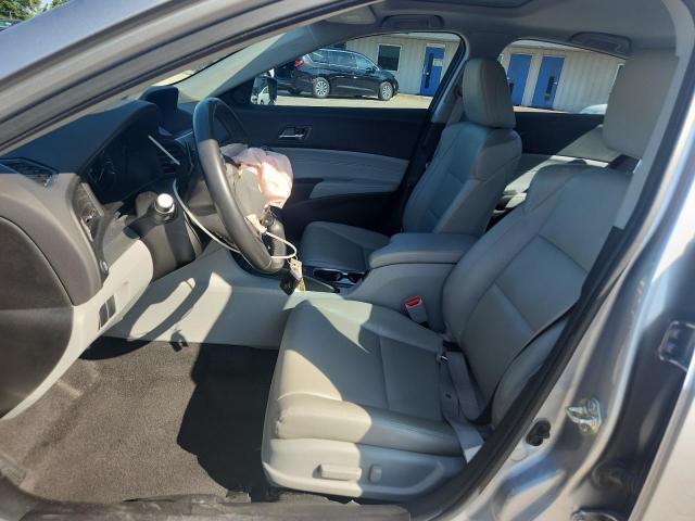 2017 ACURA ILX BASE W 19UDE2F35HA010319