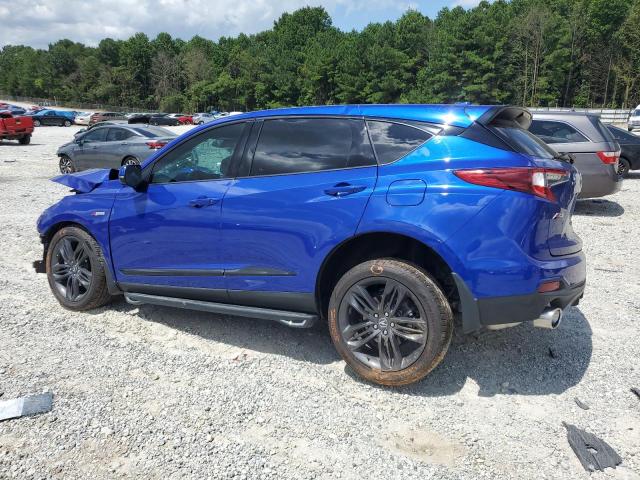 2021 ACURA RDX A-SPEC 5J8TC2H69ML044030