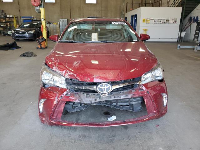 2015 TOYOTA CAMRY LE - 4T1BF1FK8FU944339