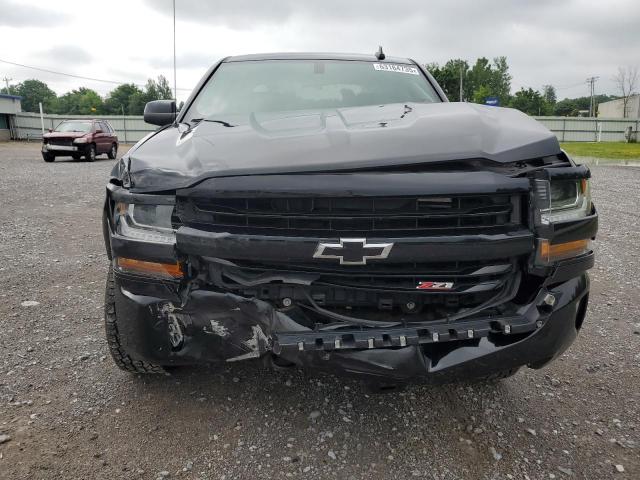2019 CHEVROLET SILVERADO - 2GCVKPEC3K1166547