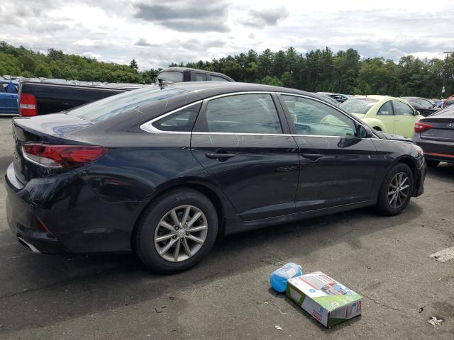 2019 HYUNDAI SONATA SE - 5NPE24AF8KH745871