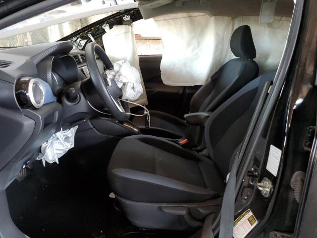 2023 NISSAN VERSA SV - 3N1CN8EV7PL863735