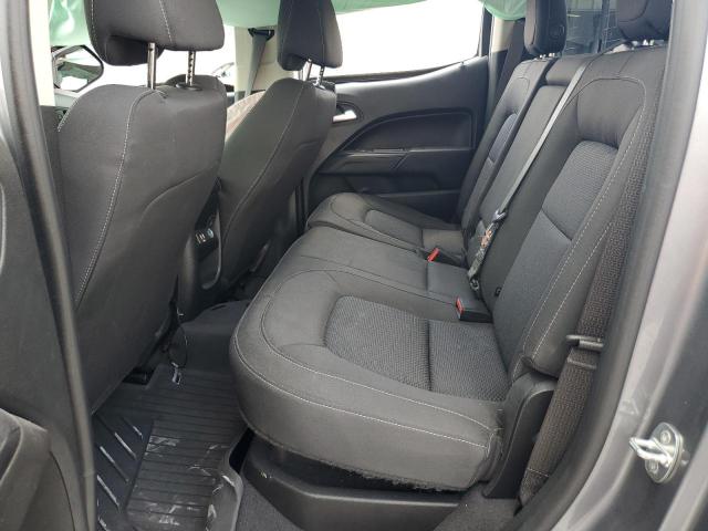 2021 CHEVROLET COLORADO L 1GCGTCEN5M1227020