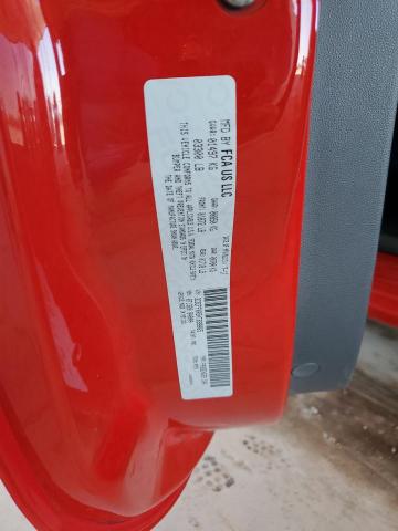 2017 FIAT 500 POP 3C3CFFKR5HT699865